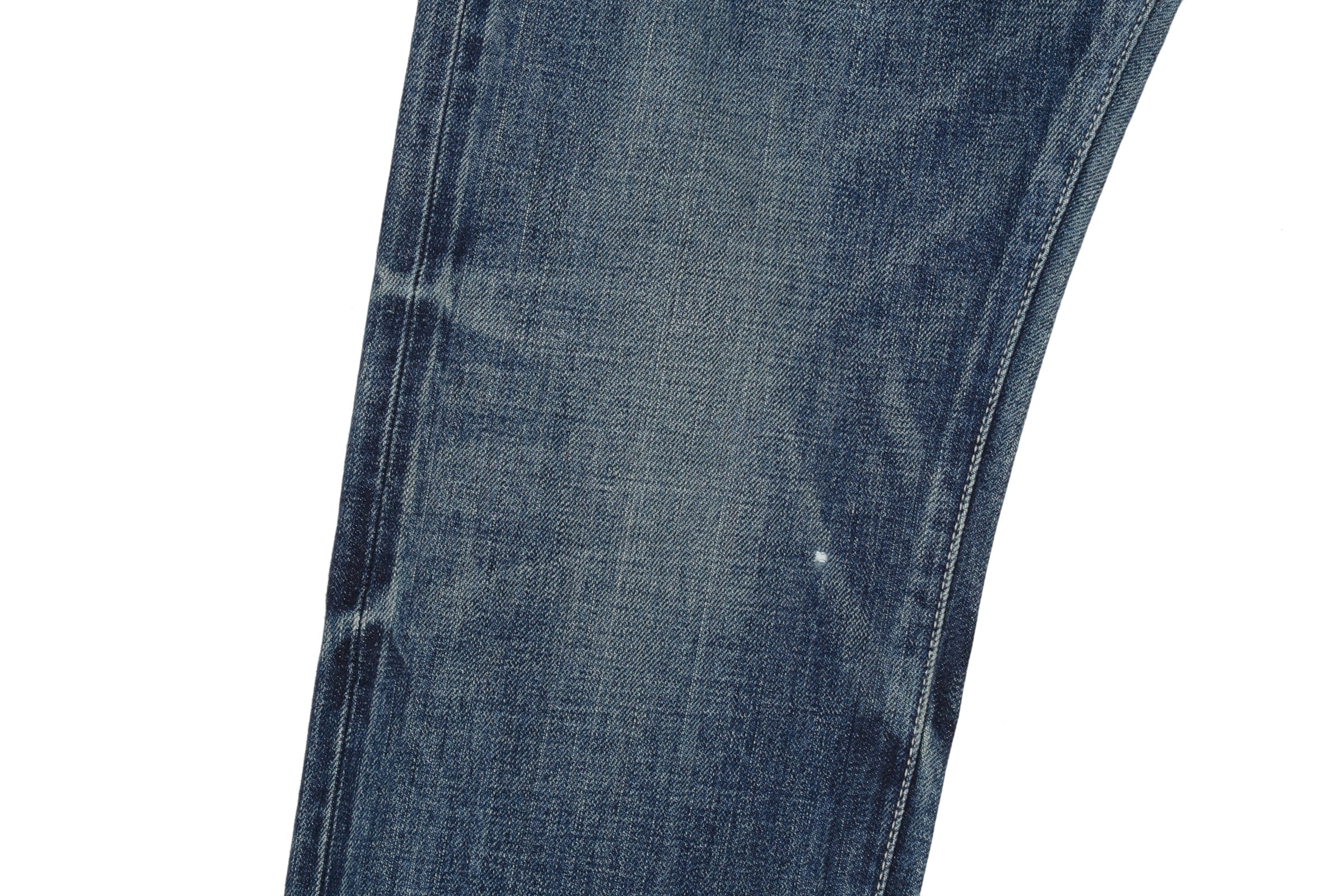 Neighborhood Washed DP Narrow Jeans