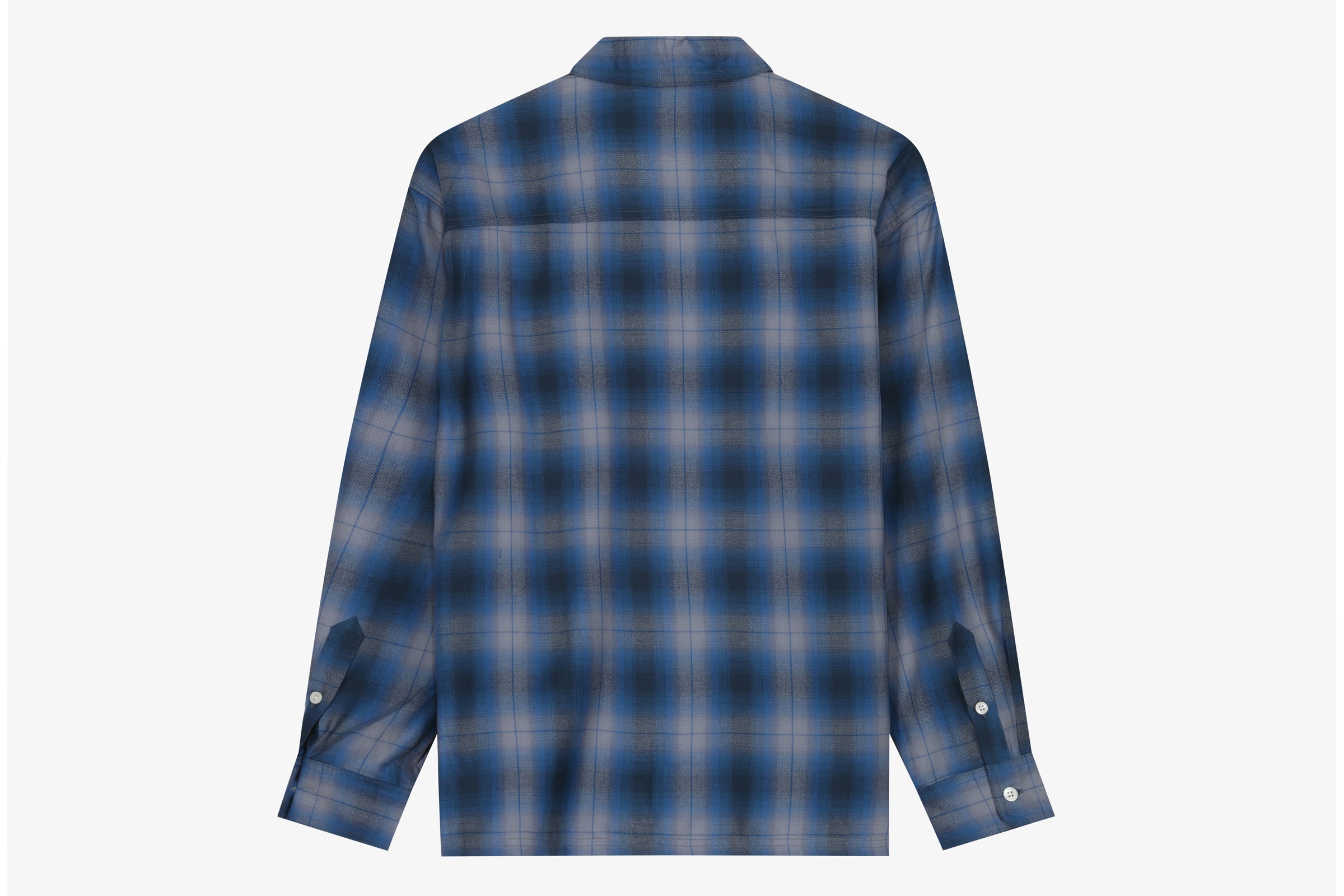 Hybrid Shirt LS – Infrastructure-intelligenceShops - Elevate your