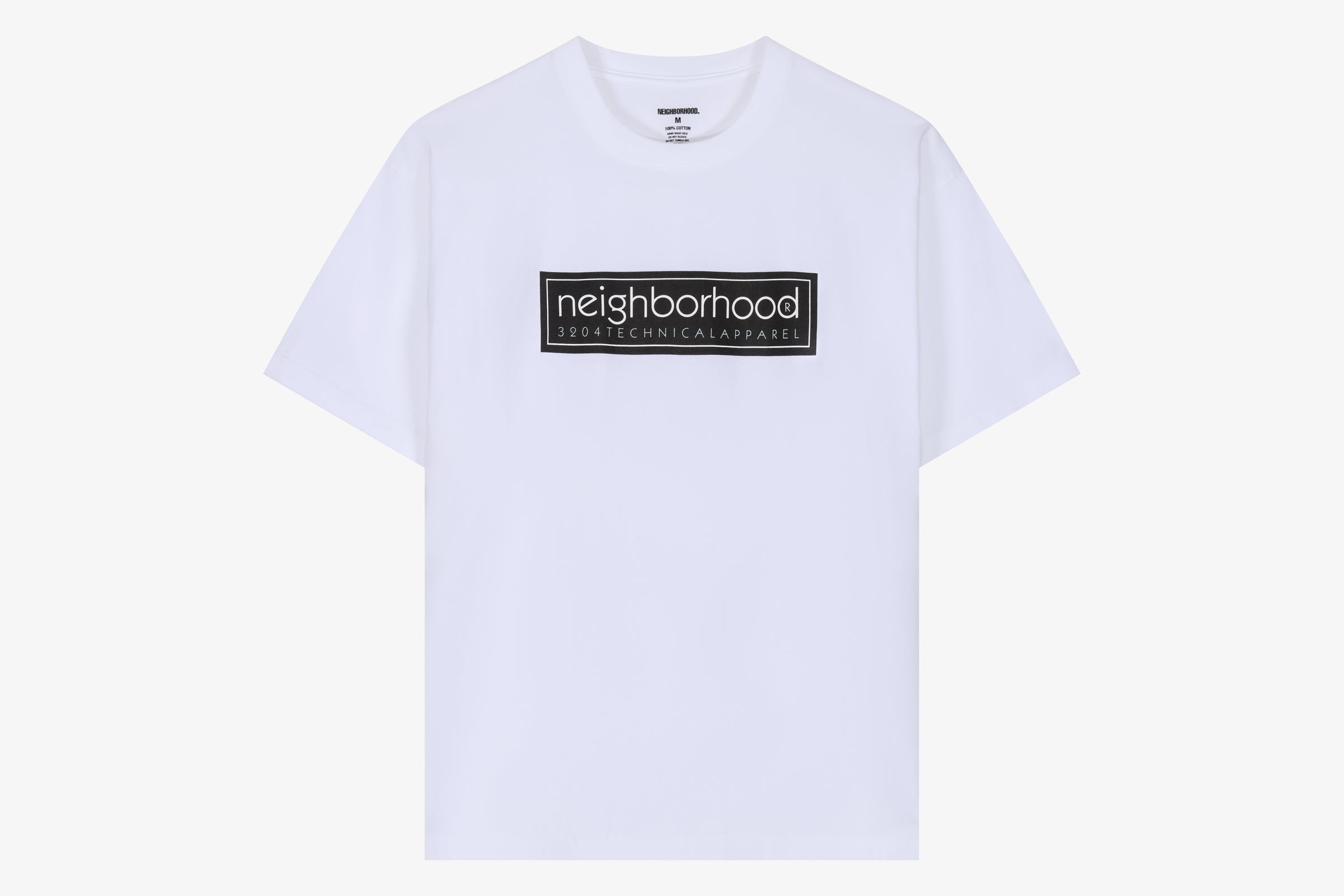 Neighborhood NH 8 / C-Tee SS