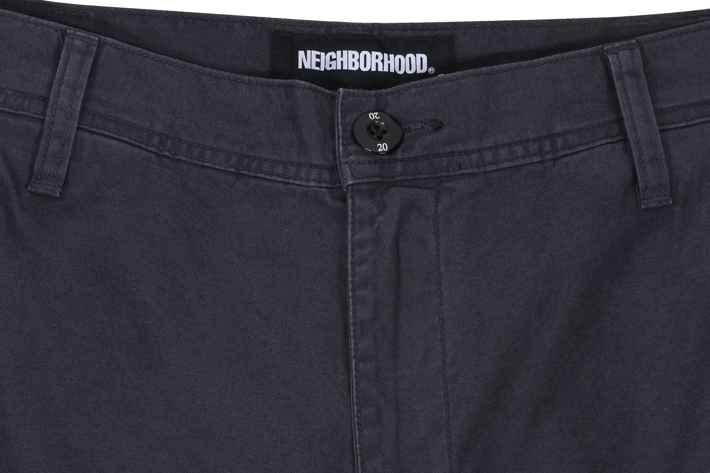 NEIGHBORHOOD BDU SHORT PANTS | nate-hospital.com