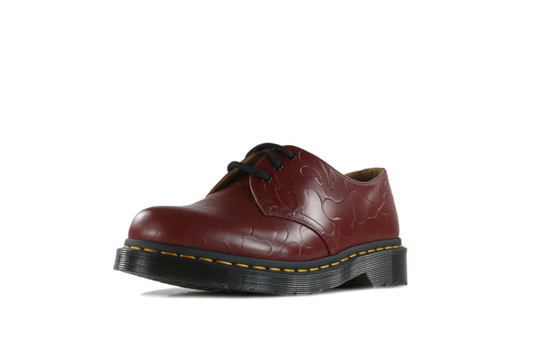 bape dr martens 1461