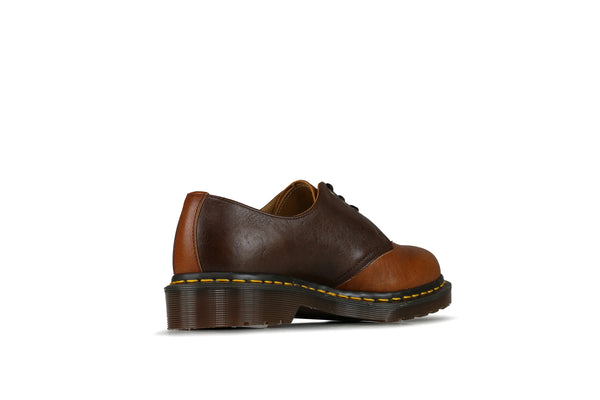 dr martens 1461 kudu