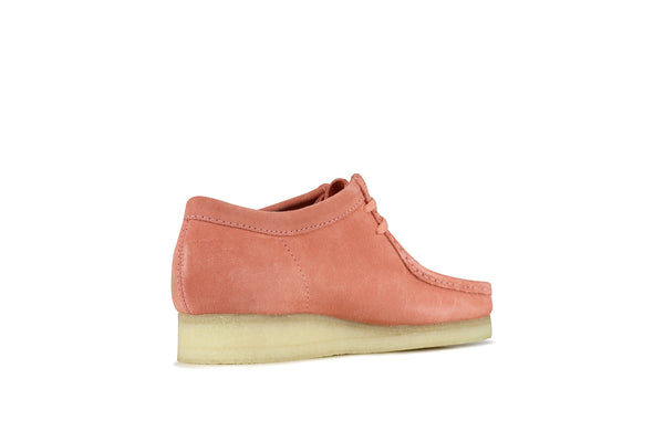 coral clarks