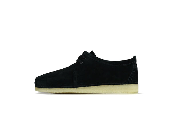 clarks originals ashton black