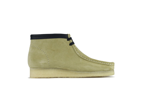 Clarks Wallabee Boot x Wu Wear– HANON