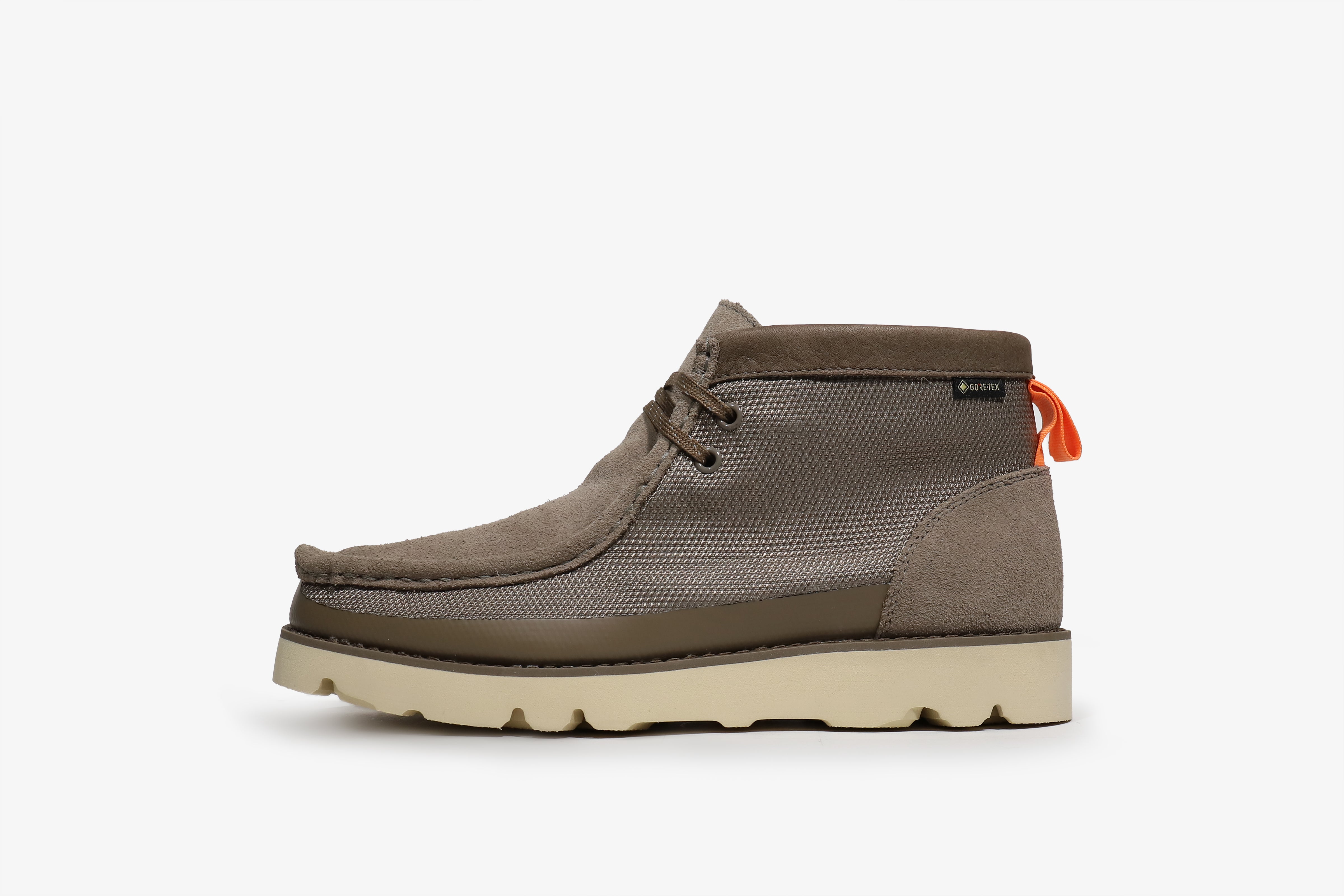 Clarks Wallabee 2.0 GTX 