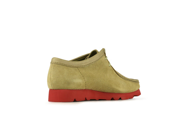 Clarks Wallabee GTX 