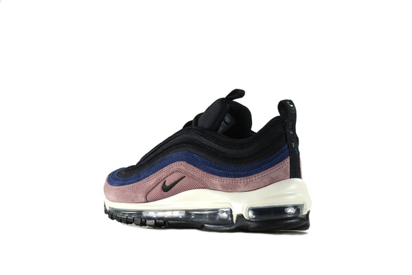 nike air max 97 smokey mauve