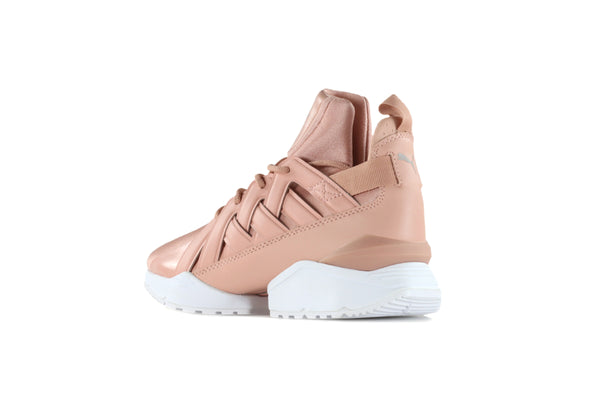 puma muse echo satin ep