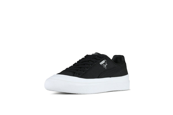 puma clyde rubber