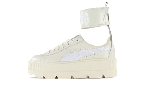 puma women's fenty x ankle strap sneakers