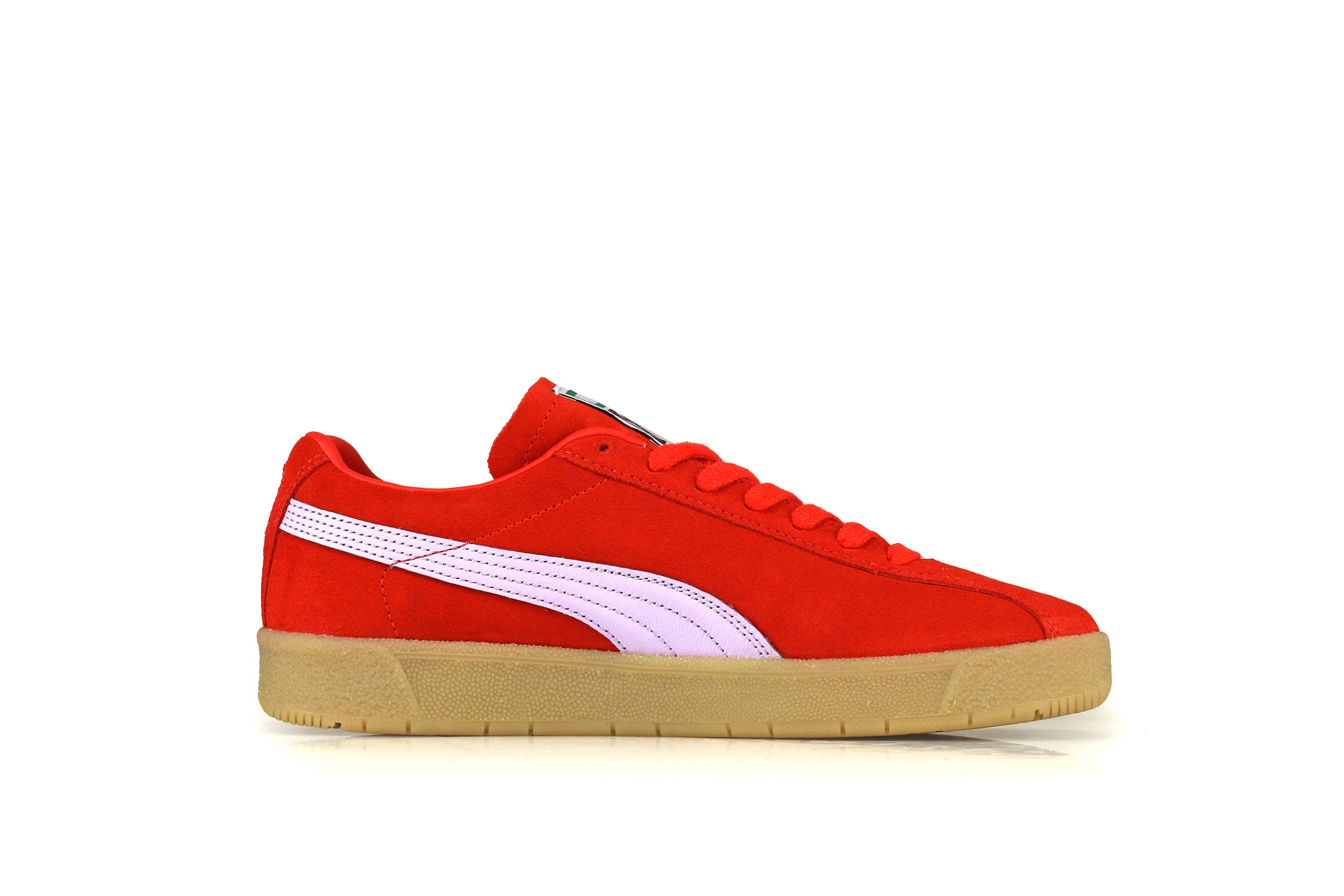 Puma sales crack red