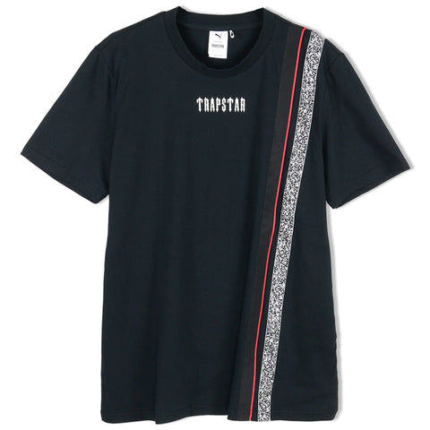 trapstar puma t shirt