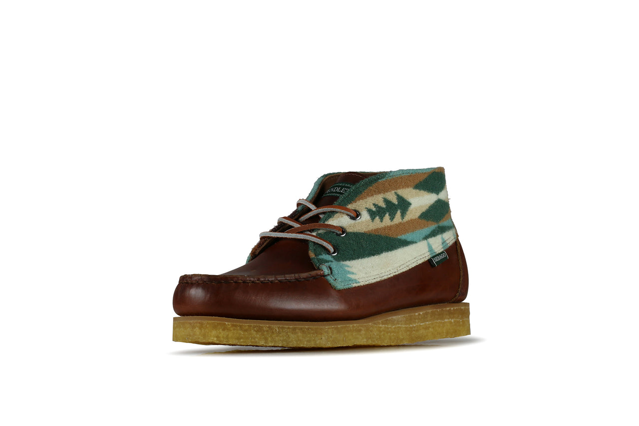 sebago tatanka