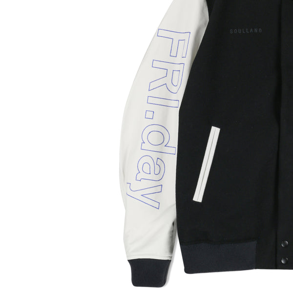 nike sb x soulland destroyer jacket