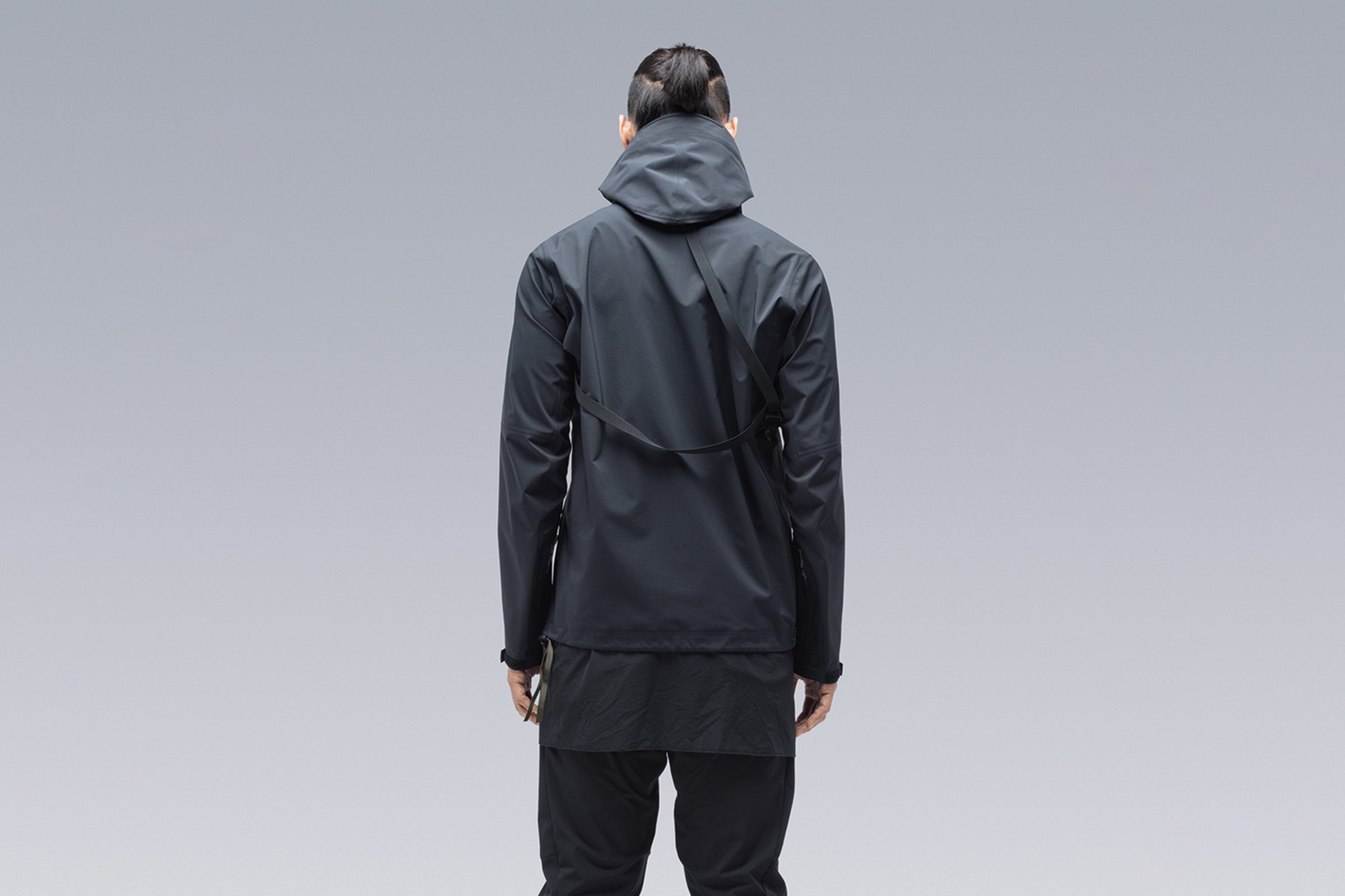 Tex Pro Interops Jacket – WpadcShops - Acronym J47 - Just Cavalli