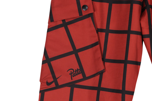 patta nike pants