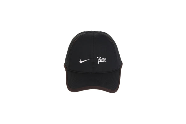 patta nike cap