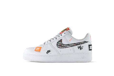 nike af1 cartoon