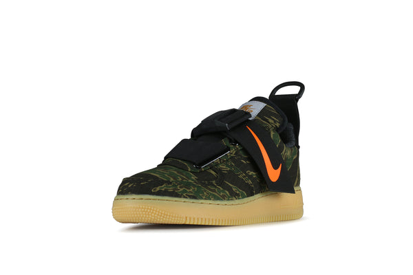 air force 1 low utility carhartt