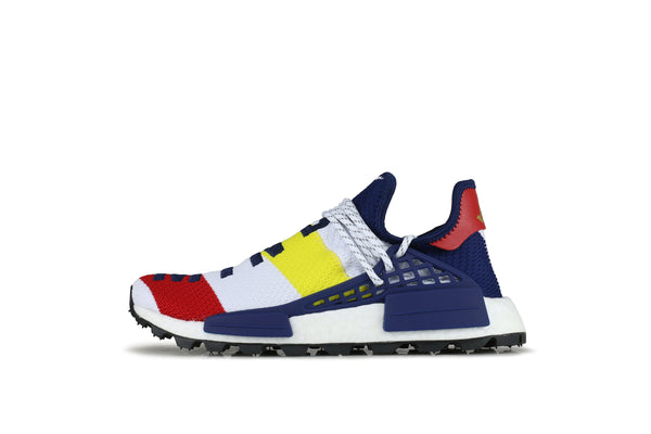 pharrell williams bbc hu nmd