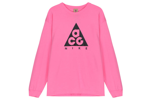 nike nrg acg logo tee