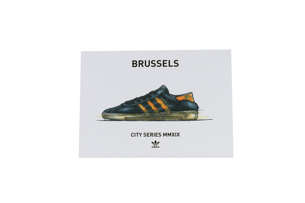 adidas brussels size 11