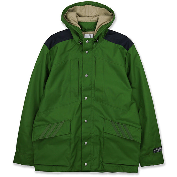 adidas ardwick jacket