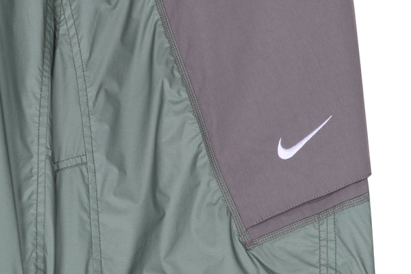 nike ispa adjustable pants