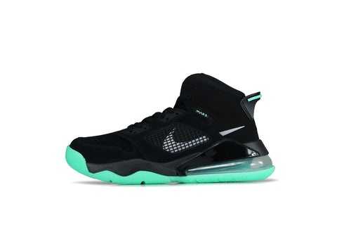 jordan mars 270 green glow