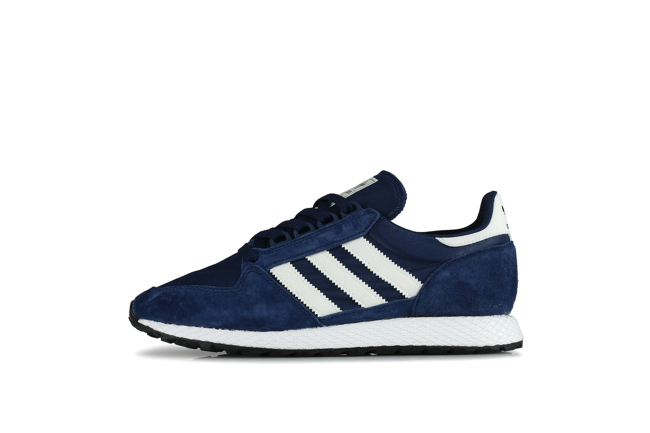 adidas forest grove navy