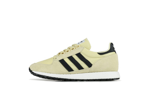 adidas forest grove easy yellow