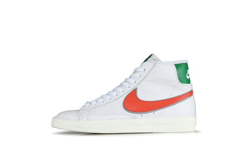 nike blazer hi patches