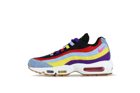 mens nike 95 trainers