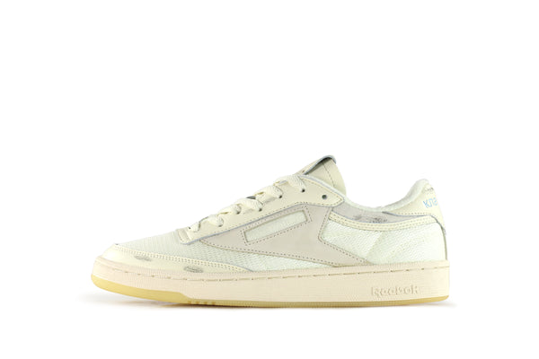 reebok club c 85 x walk of shame