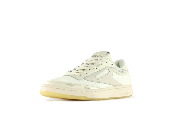 reebok club c 85 walk of shame