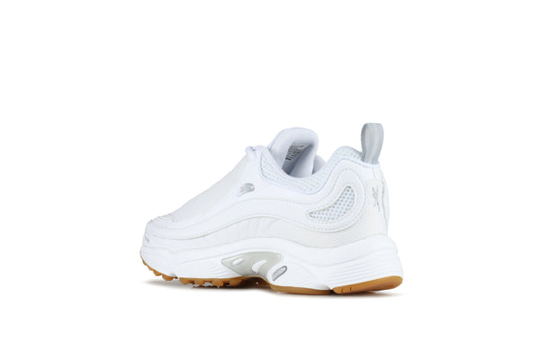 reebok daytona dmx in white cn8394