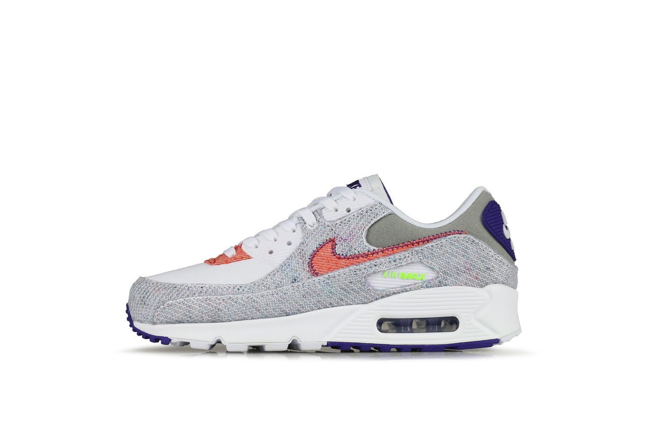 do air max 90 run true to size