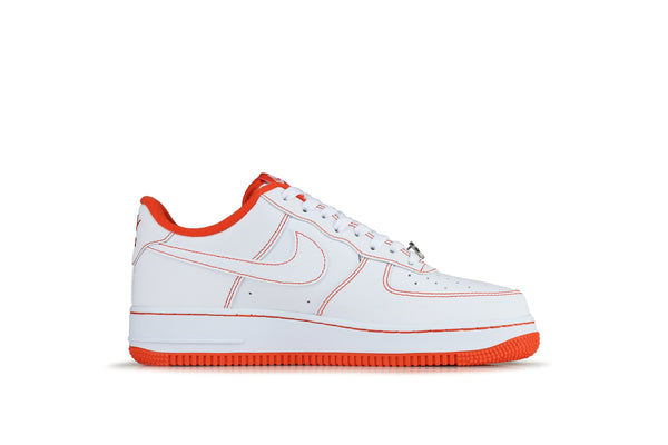 nike air force 1 cashmere orange