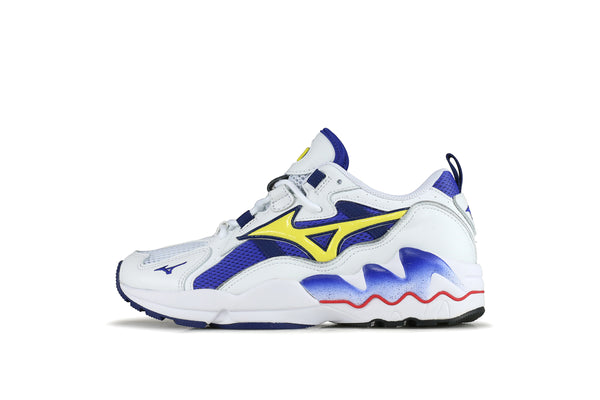 Mizuno Wave Rider 1 OG– HANON