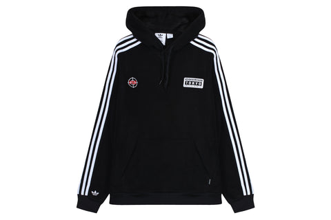 Adidas Hooded Sweatshirt x Neighborhood 