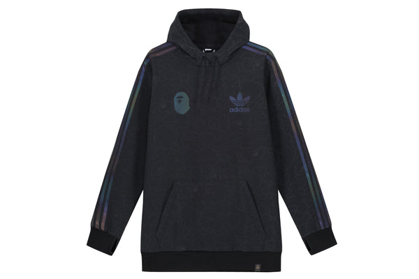 adidas x bape tech hoodie collab