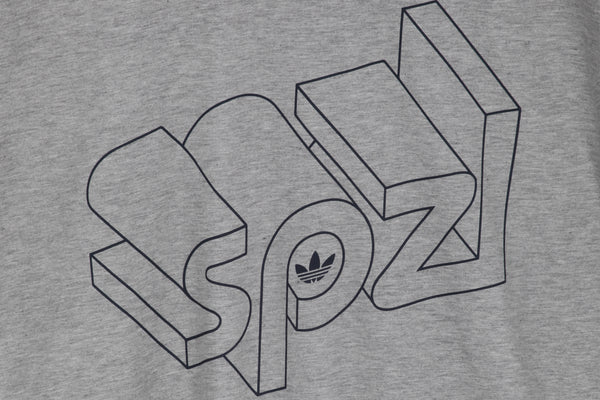 adidas spezial wireframe tee