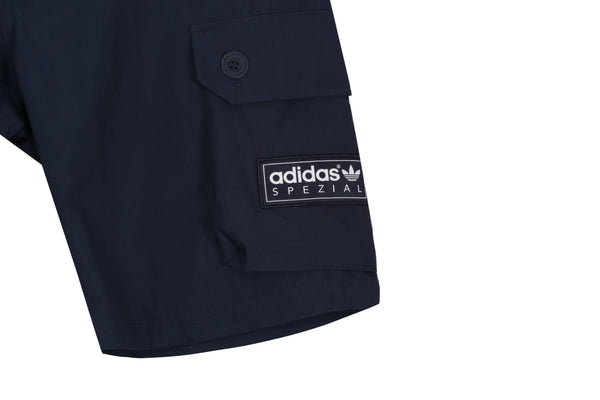 Adidas Spezial Aldwych Cargo Short– HANON
