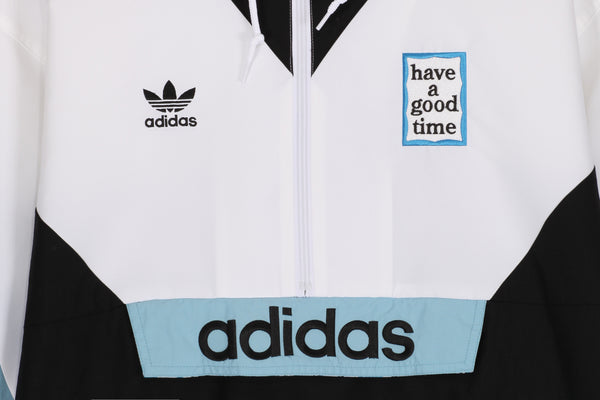 adidas have a good time jacket