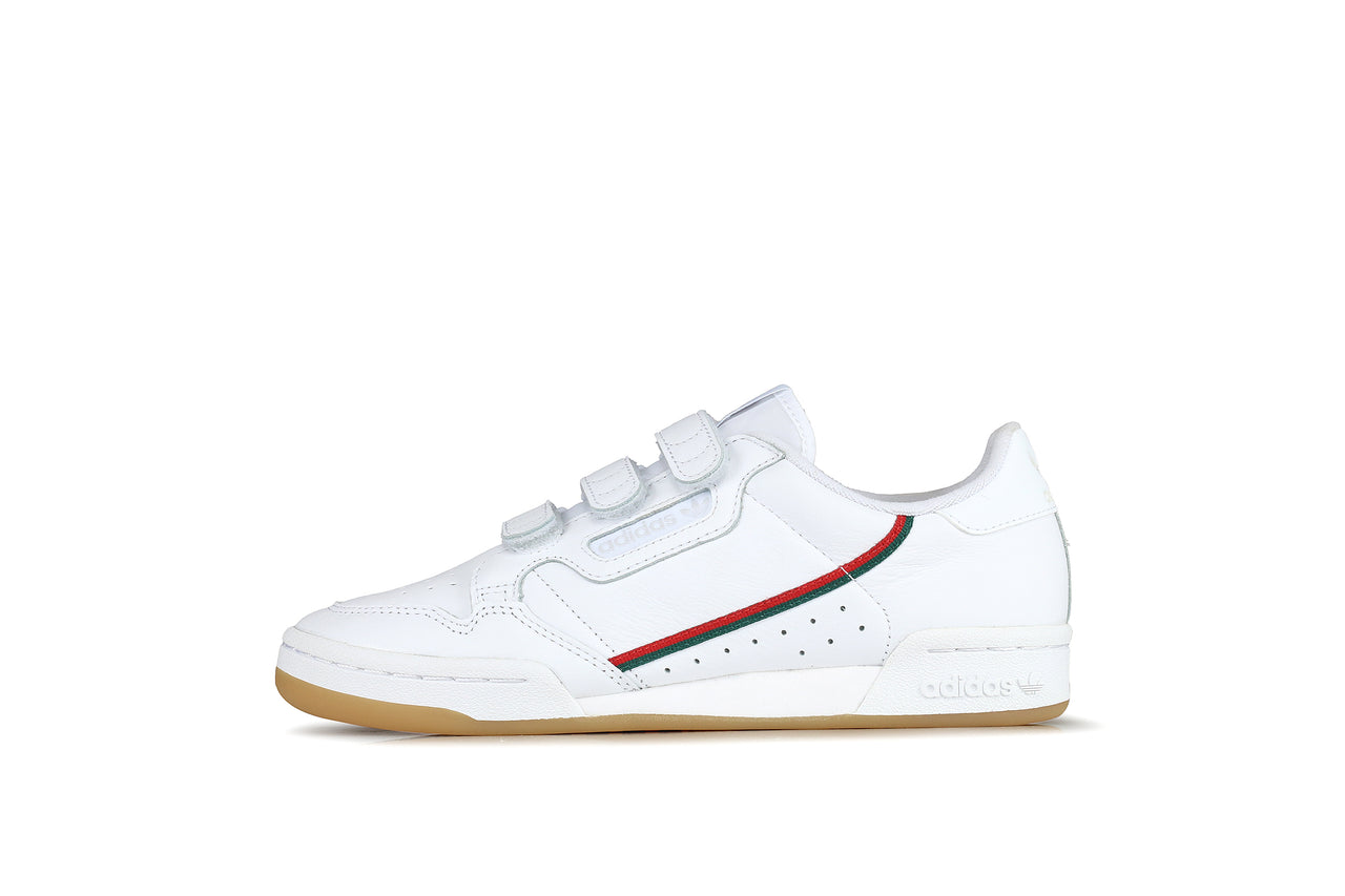 adidas continental 80