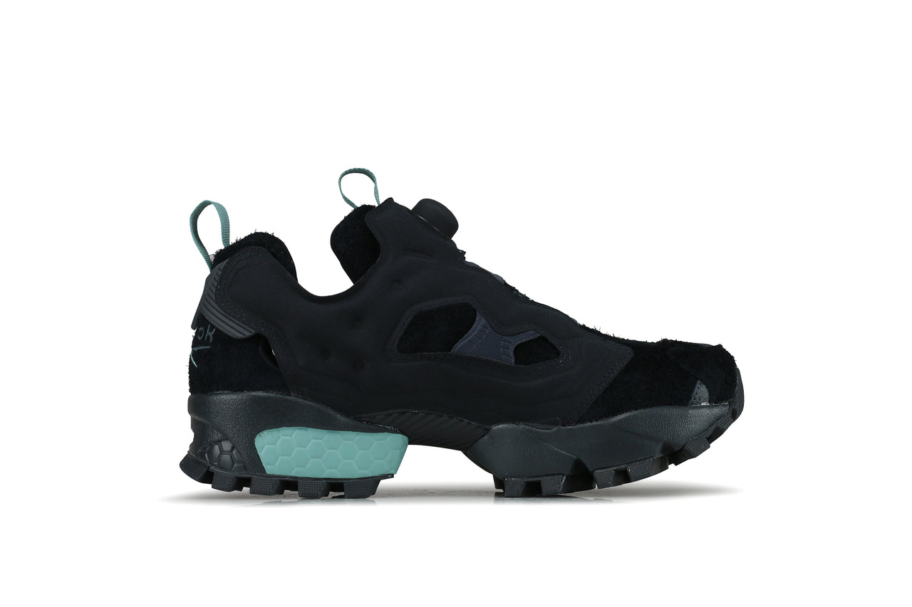 reebok insta pump fury 1993 debut