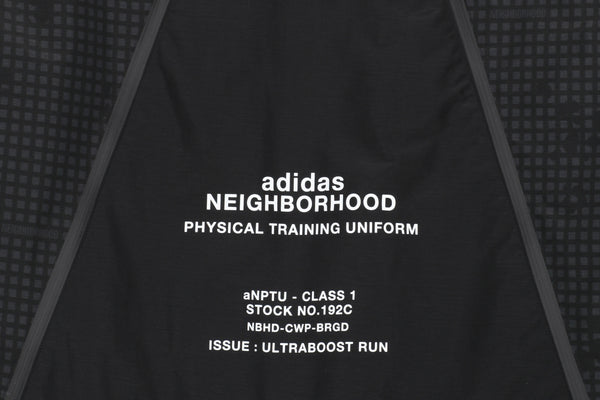 adidas neighborhood windbreaker