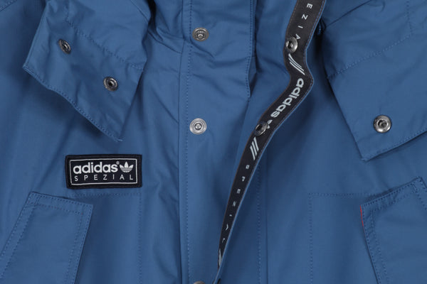 spezial standish anorak