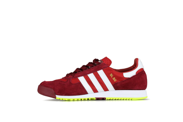 adidas originals sl 80 trainers